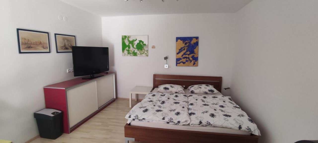 Studio Marjetica Zgornje Gorje Exteriér fotografie